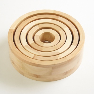 Cilindros Brilhantes