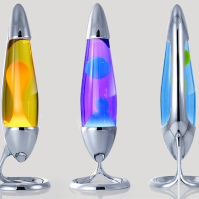 Lâmpada de Lava NEO