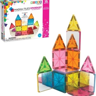 Magna-Tiles Stardust Magna-Tiles Stardust