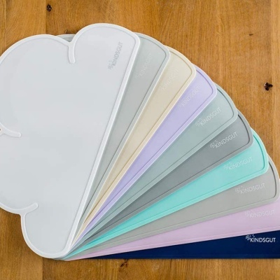 Kindsgut Placemat Nuvem