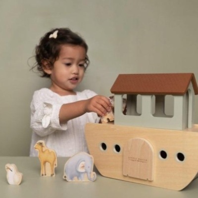 Arca de Noé Arca de Noé