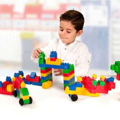 Blocks Miniland Blocks Miniland