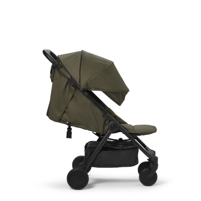 Elodie MONDO Stroller® - Rebel Green