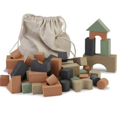 Blocos de construção XL