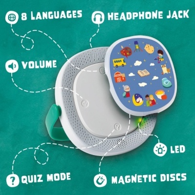 Kit de Iniciante TIMIO