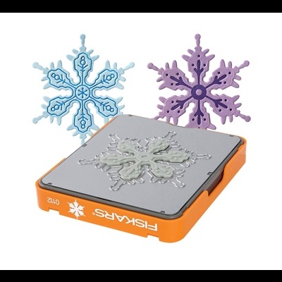 Matriz Floco de neve