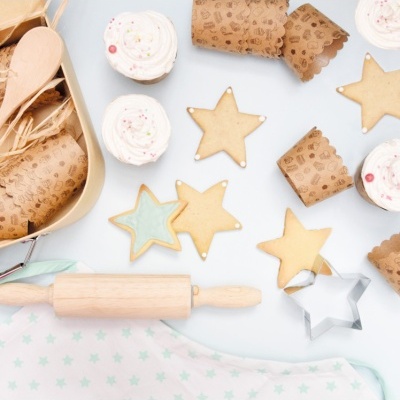 Malinha Pequeno Chef