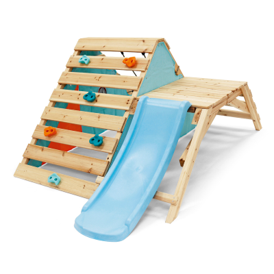 My First Wooden Playcenter