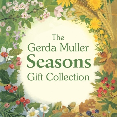 The Gerda Muller Seasons Gift Collection