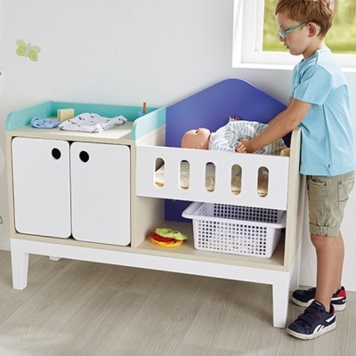 Combinado de Quarto Studio