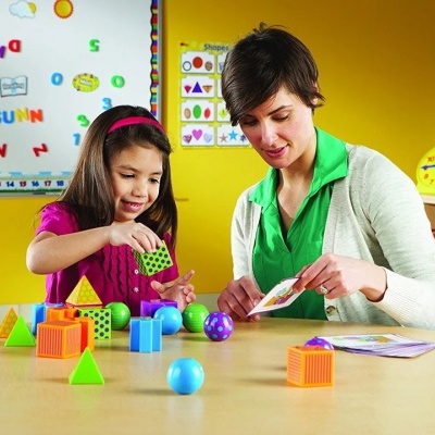 Mental Blox Critical Thinking Game