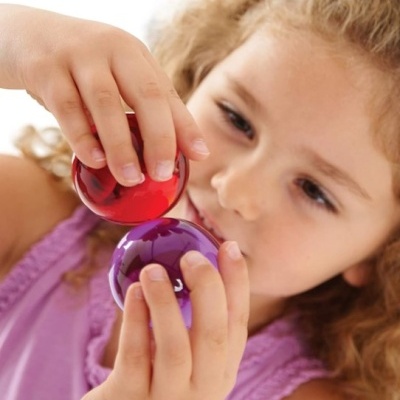 TickiT Esferas de Perceção