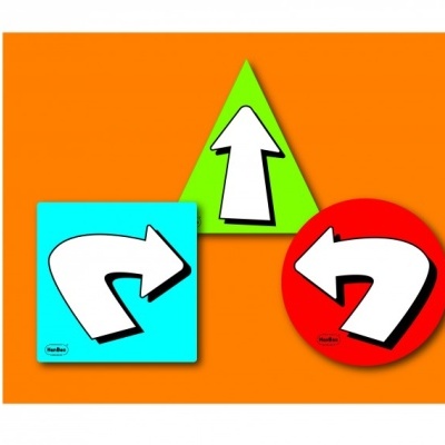 Kit Psicomotricidade