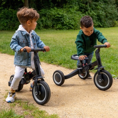 Triciclo/bicicleta de equilíbrio 4 em 1 KAYA
