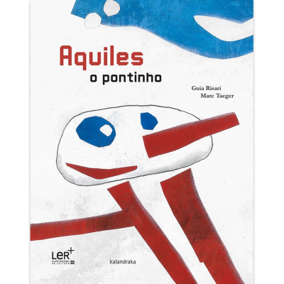 Aquiles o pontinho