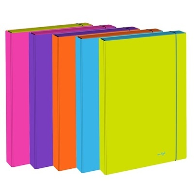 Caixa Projetos Fegol