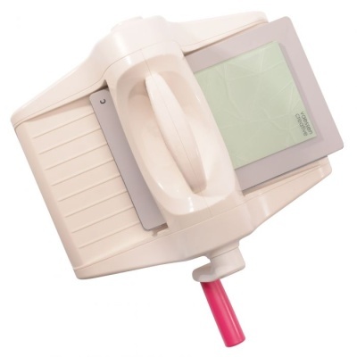 Cut Easy Cutting and Embossing Machine A5