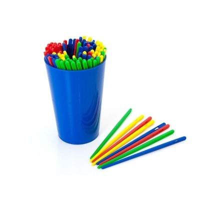 Conjunto de Agulhas para Cordão Miniland