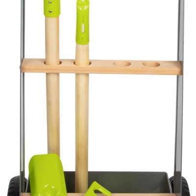 Garden Trolley Set