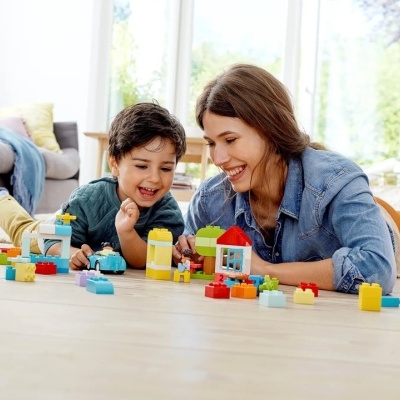 Lego Duplo Classic