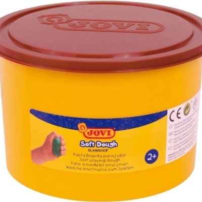 Jovi Soft Dough - Massa de modelar