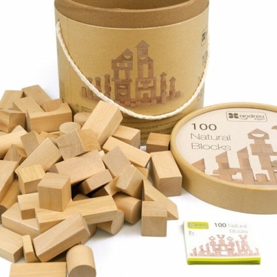 Blocos de construção