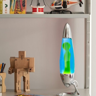 Lâmpada de Lava NEO