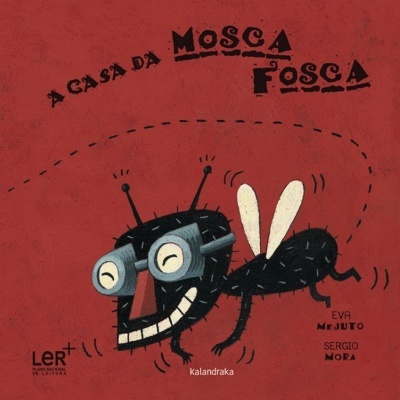 A casa da mosca fosca (LER +)