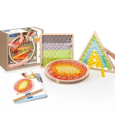 Jumbo Weaving Frames