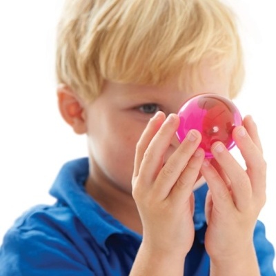 TickiT Esferas de Perceção