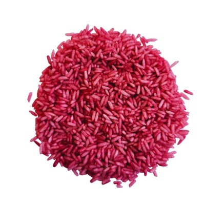 Arroz Sensorial - várias cores