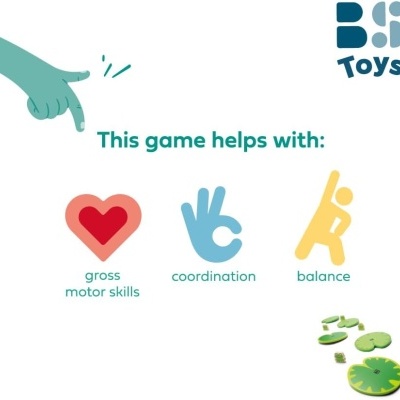 Caminho dos Nenúfares