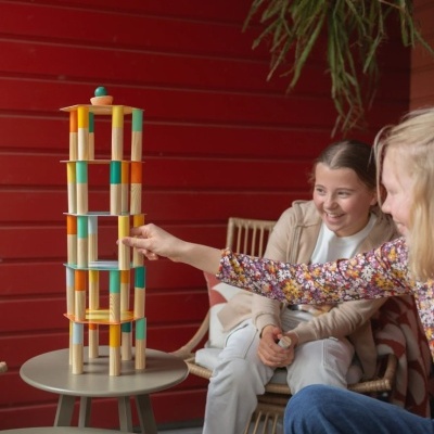 Jogo do Mega Equilíbrio