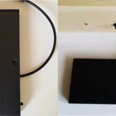 Carregador Bateria Caixas de Luz MLCL