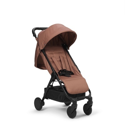 Elodie MONDO Stroller® - Burned Clay