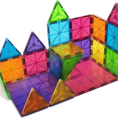 Magna-Tiles Classic 32