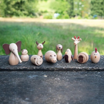 Amigos Animais de Madeira