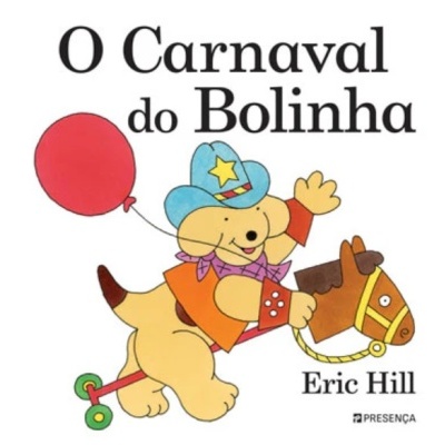 O Carnaval do Bolinha