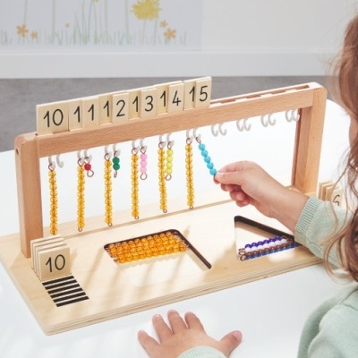 Suporte de Contas  - Atividades de 10 a 19