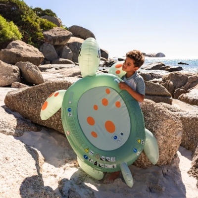 Coleção de Boias Swim Essentials - vários modelos