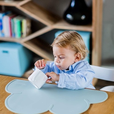 Kindsgut Placemat Nuvem