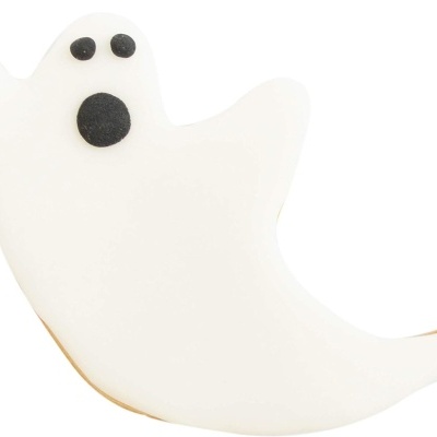 Halloween cookie cutters