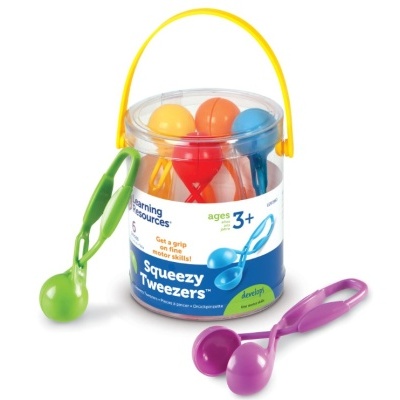 Pinça Squeezy Tweezer Pinça Squeezy Tweezer