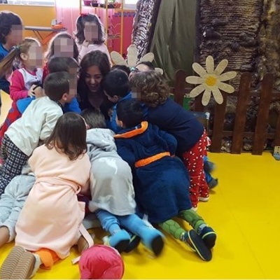 O Dia do Pijama: Uma Celebracão de Amor, Aconchego e do Direito a Crescer numa Família.