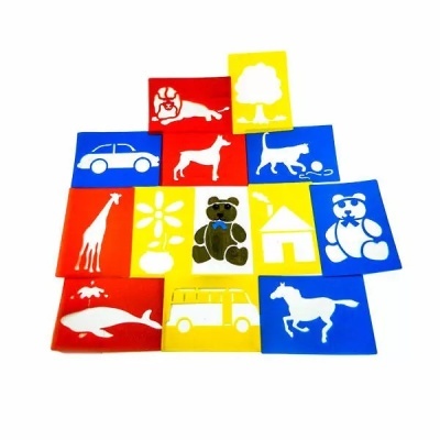 Pack de 12 - diversos