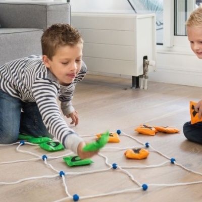 Jogo do Galo Gigante