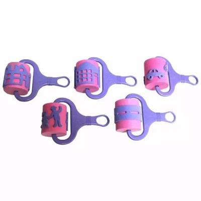 Rolos de Pintura - Escolha o Pack