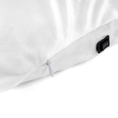 Almofada de Aconchego com Vibração