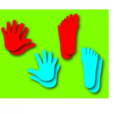 Kit Psicomotricidade