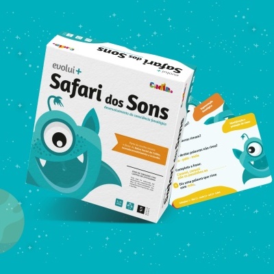 Safari dos Sons